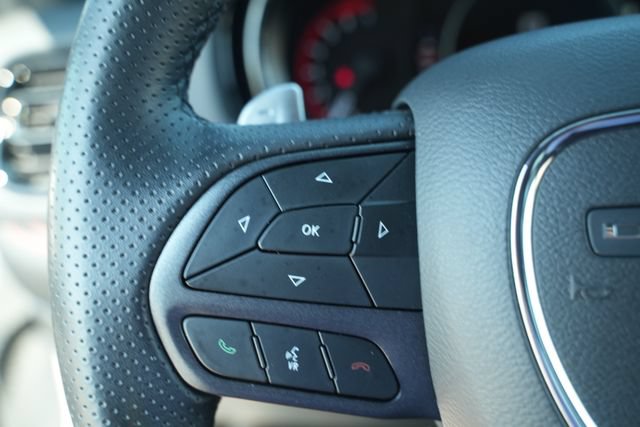 Used 2024 Dodge Durango R/T w/ Tow 'N Go Package AWD/4WD image 35