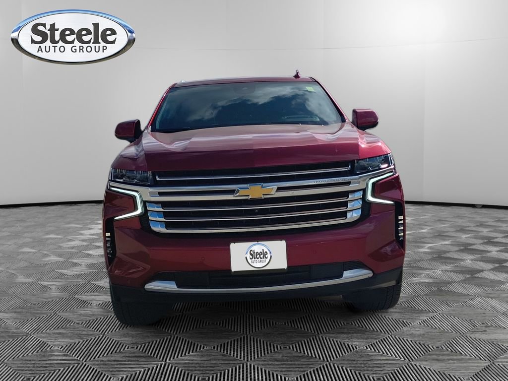 Used 2023 Chevrolet Suburban High Country image 8