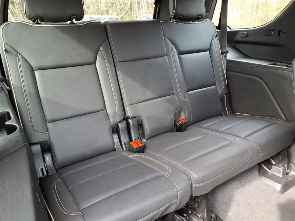 Used 2024 Chevrolet Tahoe Premier image 14