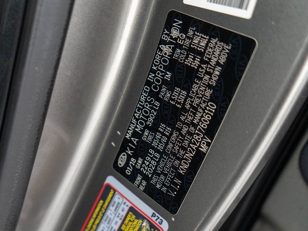 Used 2018 Kia Soul image 31