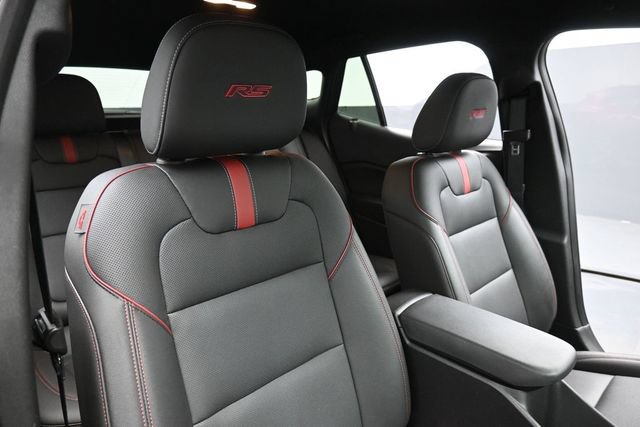 Used 2025 Chevrolet Trax RS FWD image 32