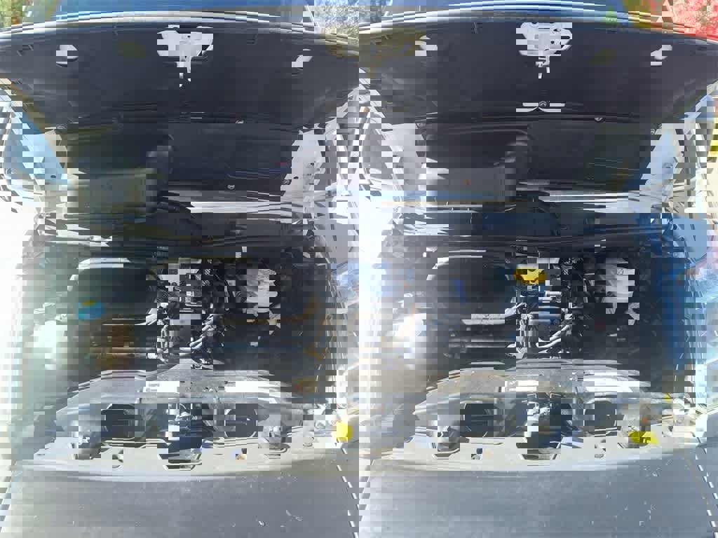 Used 2014 RAM ProMaster 3500 w/ Interior Convenience Group image 25