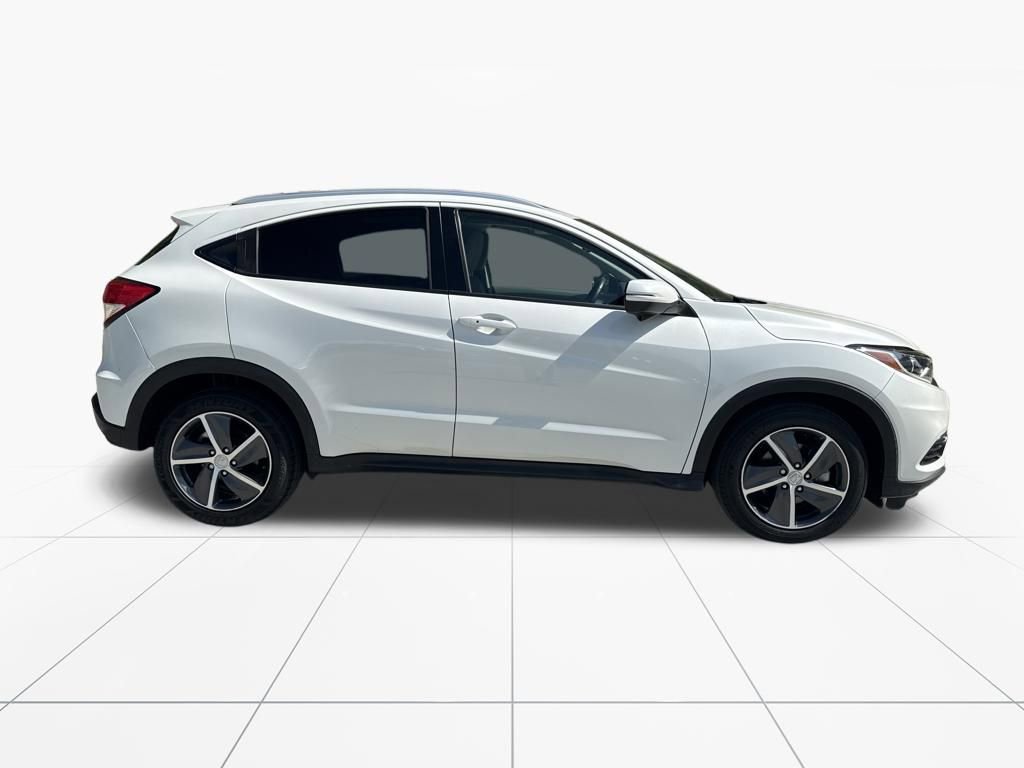Used 2021 Honda HR-V EX-L image 10