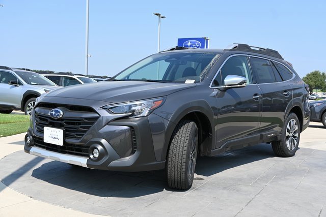 New 2025 Subaru Outback Touring XT image 7