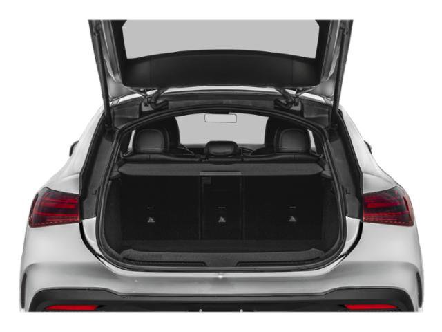 Certified 2026 Mercedes-Benz GLE 53 AMG 4MATIC Coupe image 11