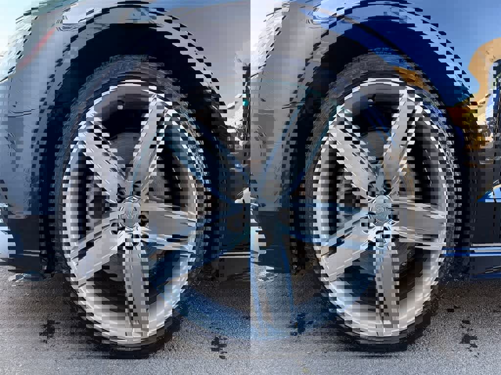 Used 2020 Audi A3 2.0T Premium Plus w/ Premium Plus Package image 8