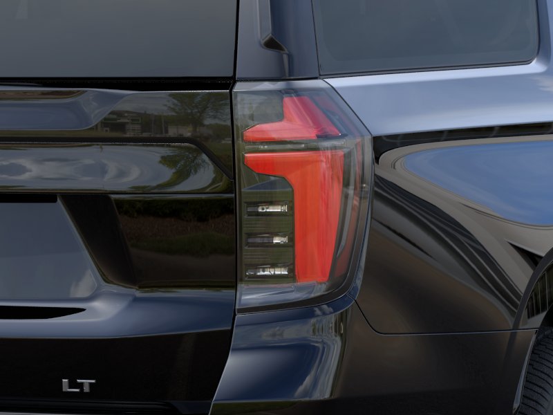 New 2026 Chevrolet Suburban LT RWD image 11