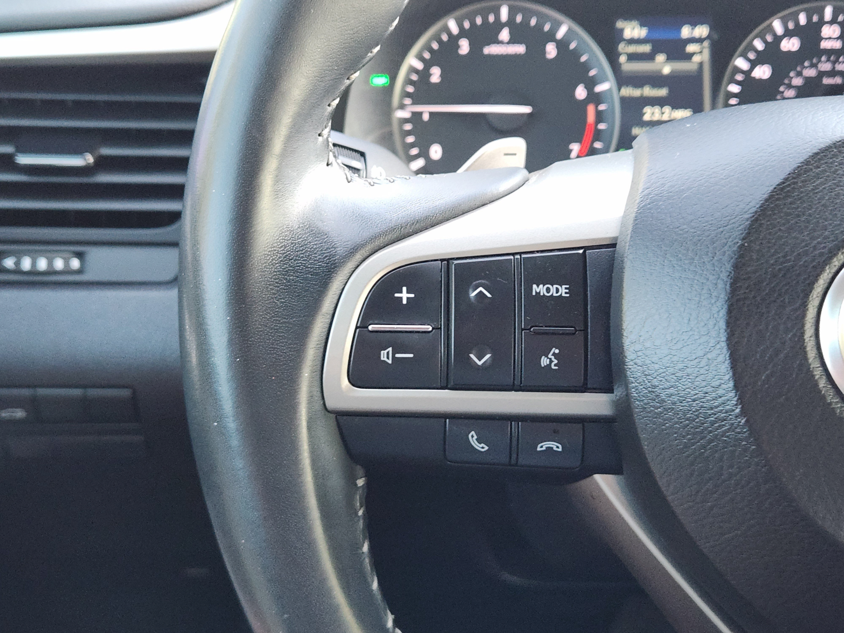 Used 2022 Lexus RX 350 FWD w/ Premium Package image 27