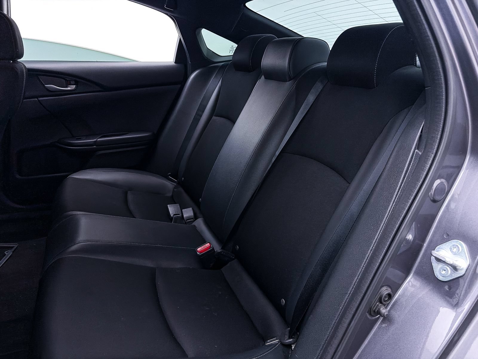 Used 2021 Honda Civic Sport image 31