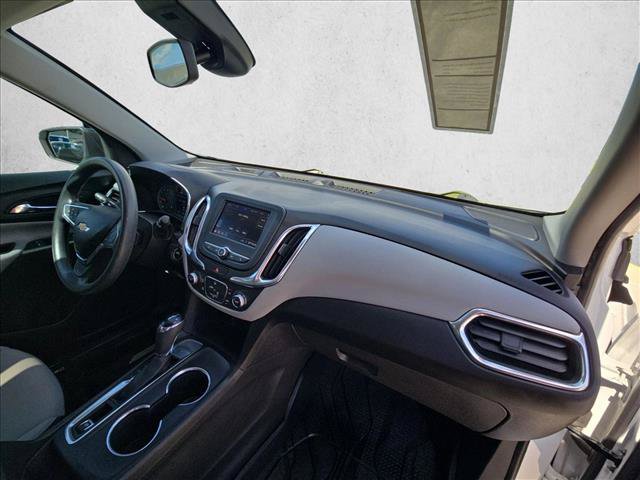 Used 2020 Chevrolet Equinox LS w/ LS Convenience Package FWD image 21