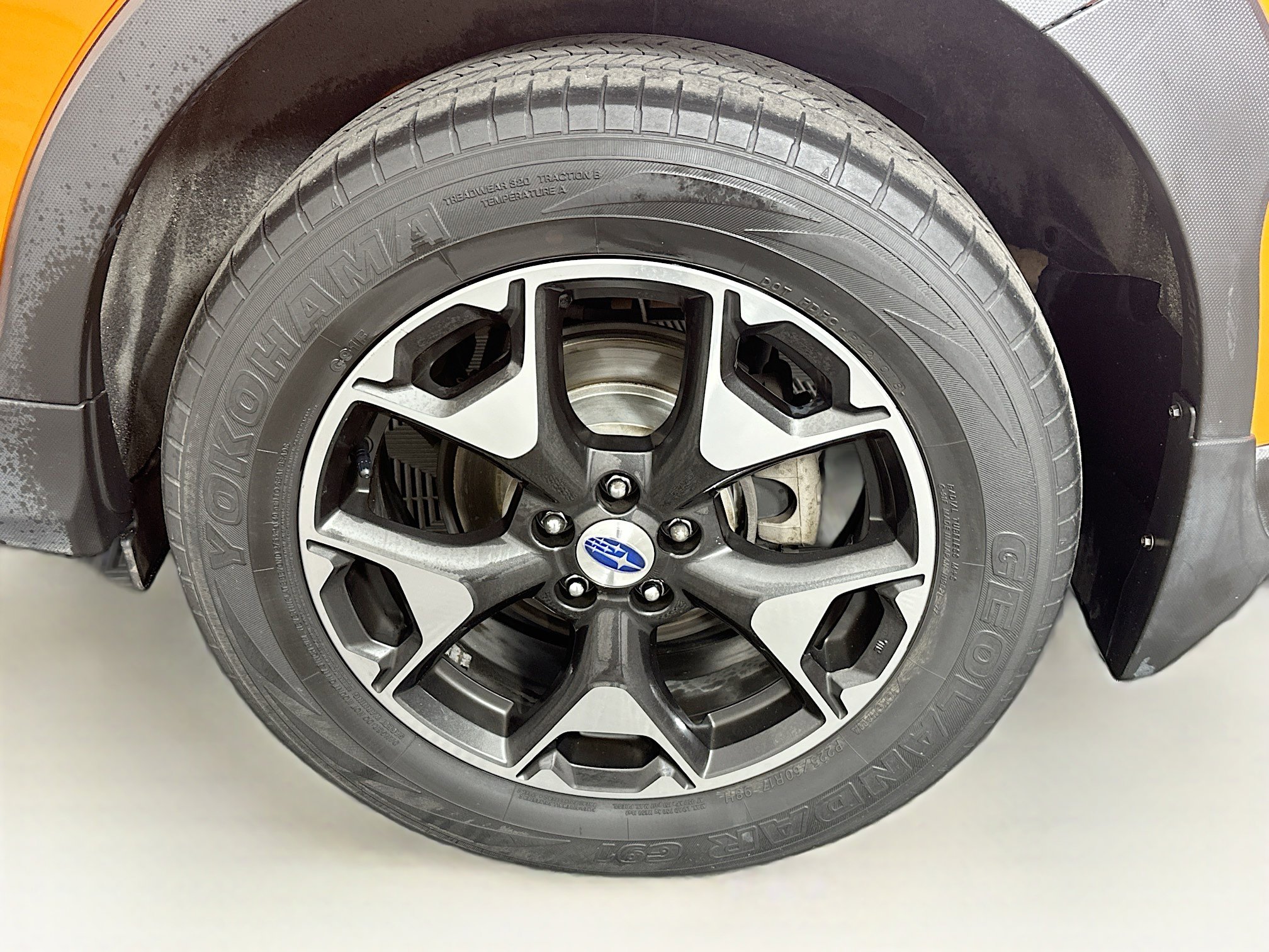 Used 2018 Subaru Crosstrek 2.0i Premium w/ Popular Package #2 image 11