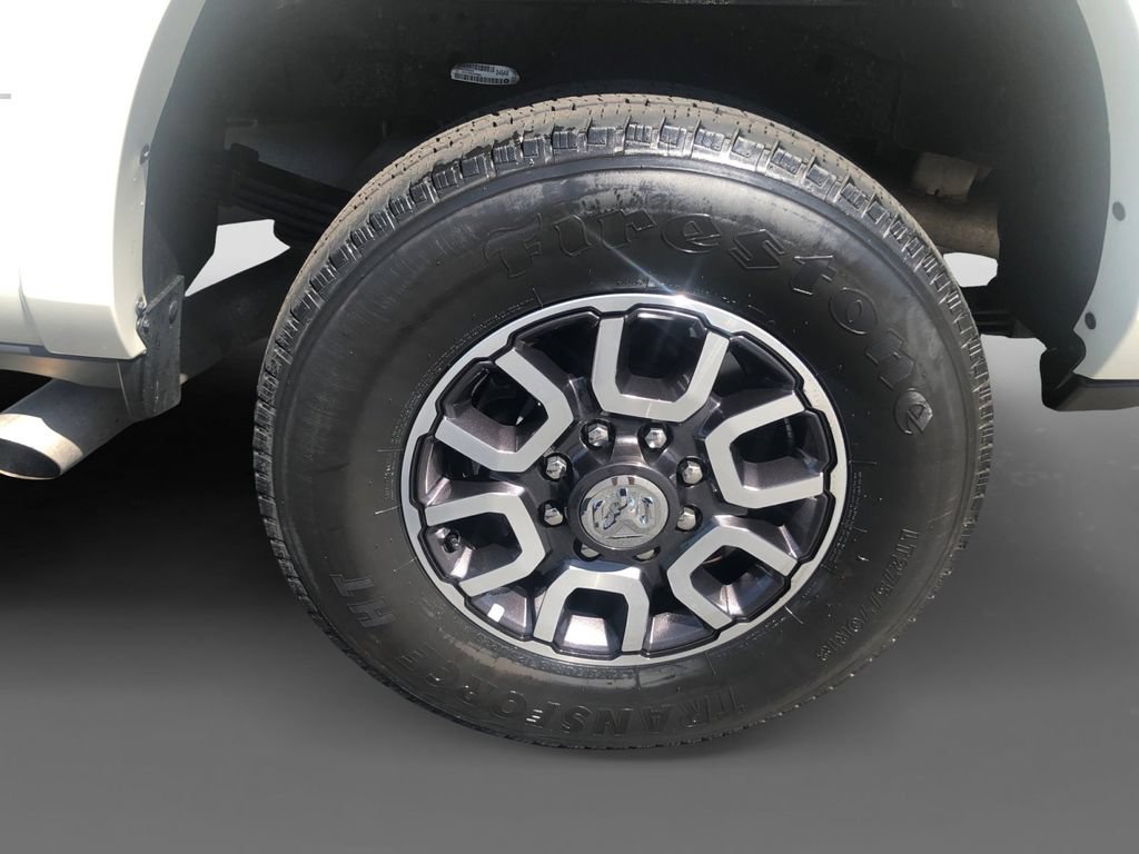 Certified 2024 RAM 3500 Limited AWD/4WD image 10