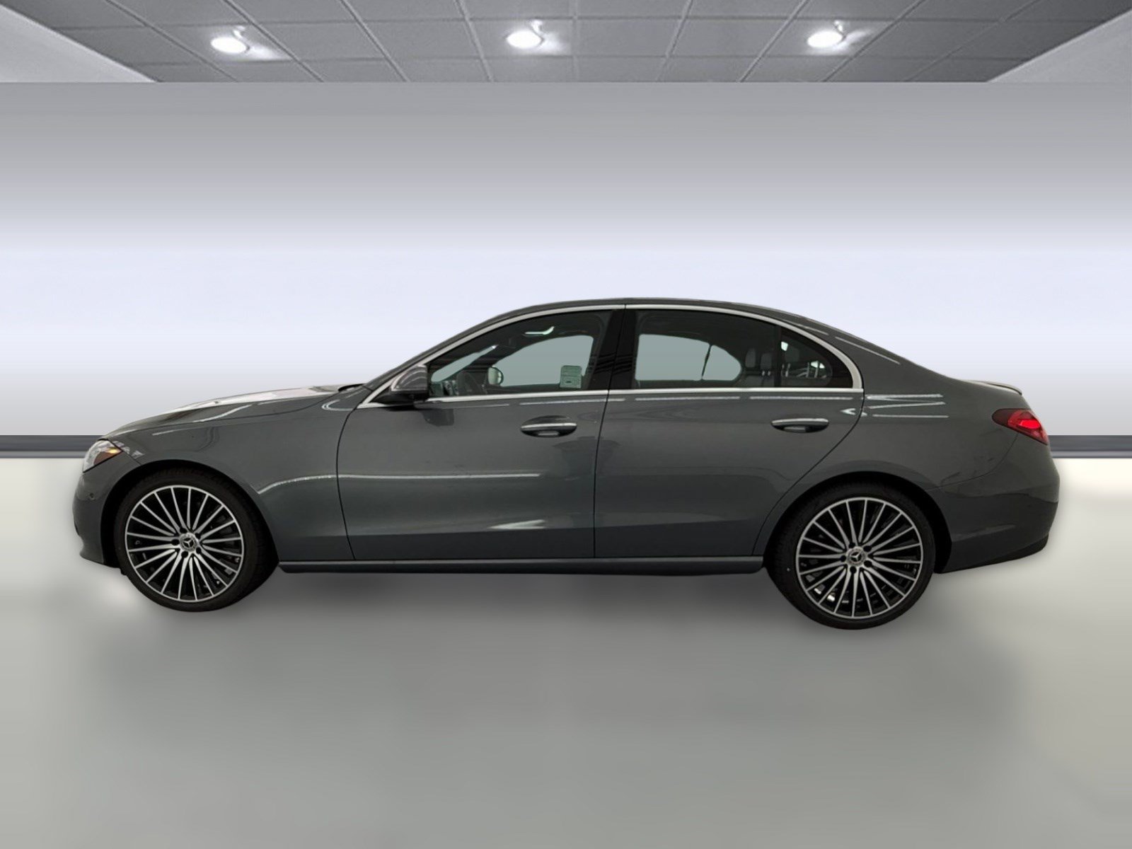 New 2026 Mercedes-Benz C 300 4MATIC Sedan image 2