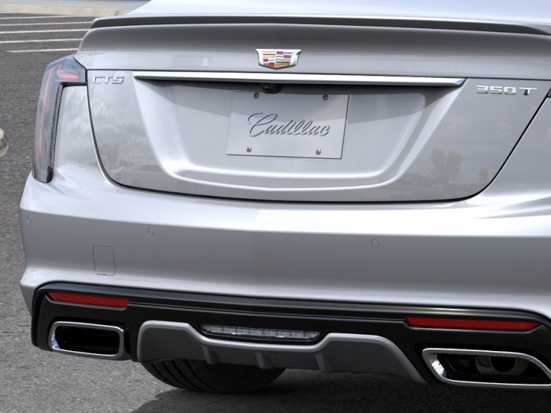 New 2026 Cadillac CT5 Sport RWD image 14