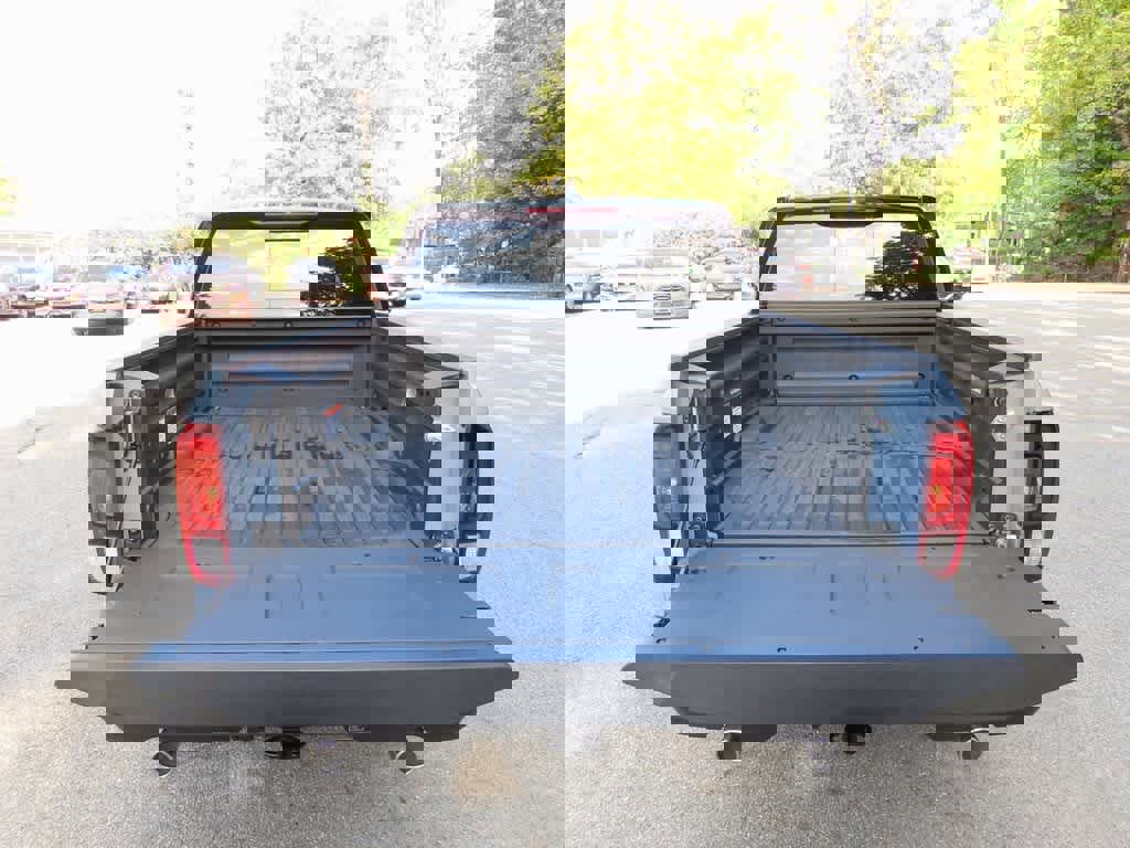 New 2026 Honda Ridgeline TrailSport+ image 10