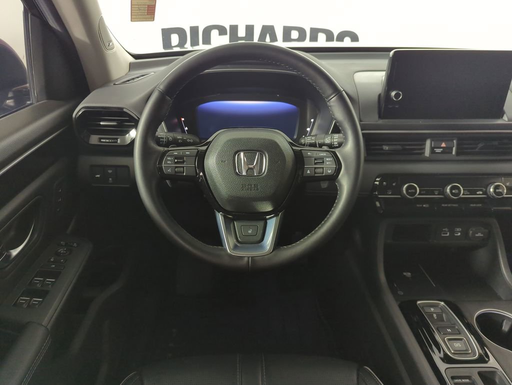 Certified 2024 Honda Pilot Elite image 12