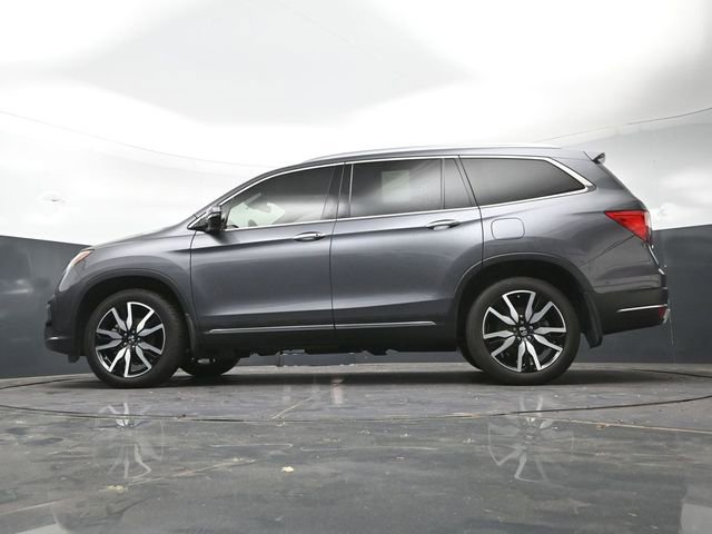 Used 2022 Honda Pilot Elite image 52