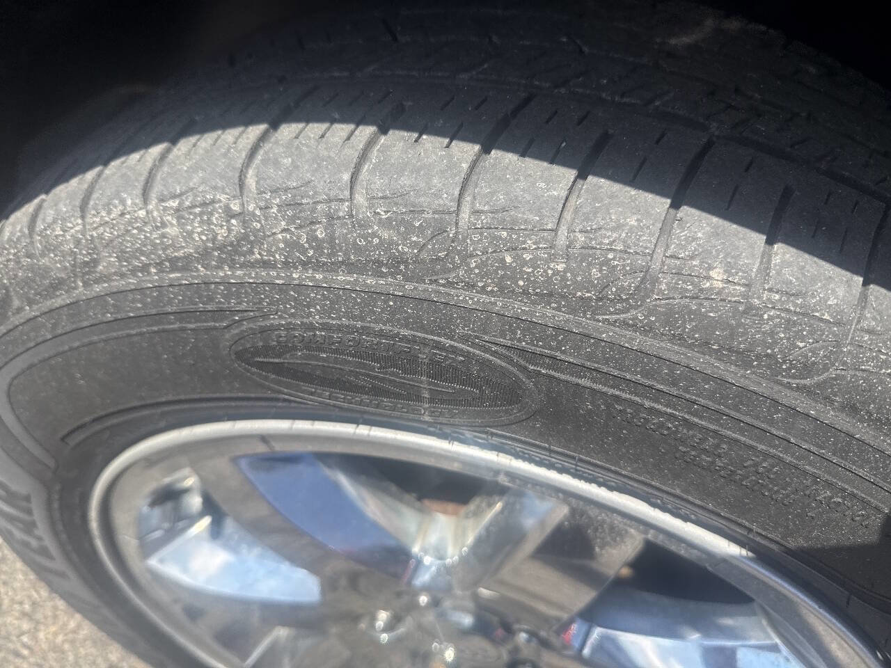 Used 2012 Jeep Liberty Sport image 3