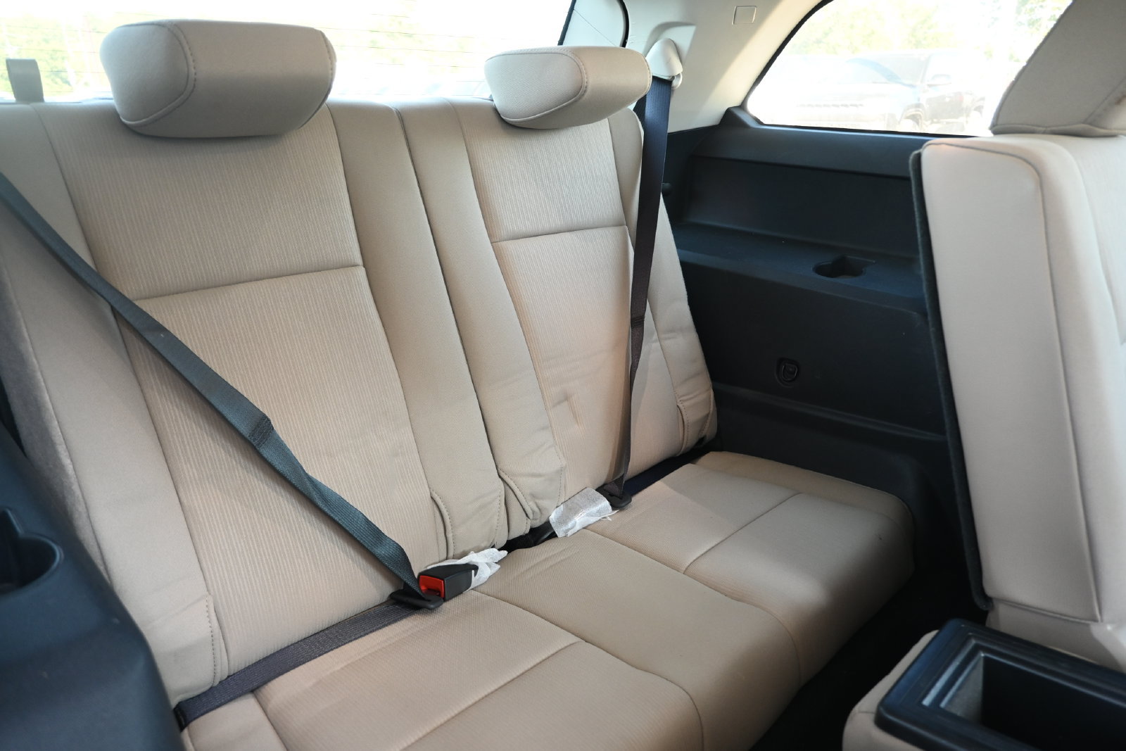 Used 2010 Dodge Journey SXT w/ Flexible Seating Group FWD image 28