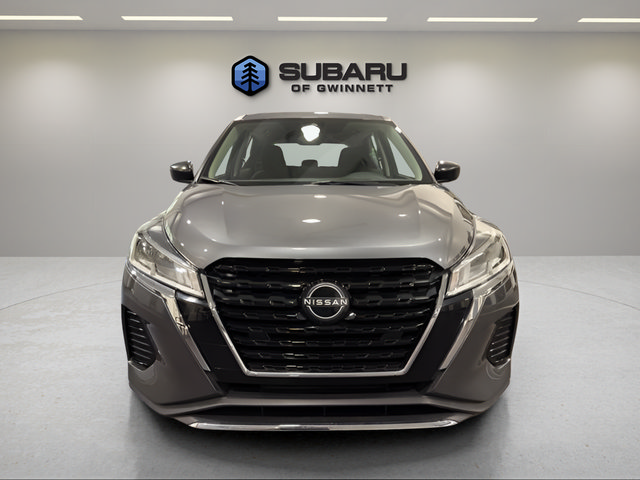 Used 2024 Nissan Kicks S FWD image 8