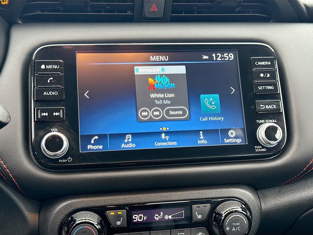 Used 2023 Nissan Kicks SR w/ SR Premium Package image 15