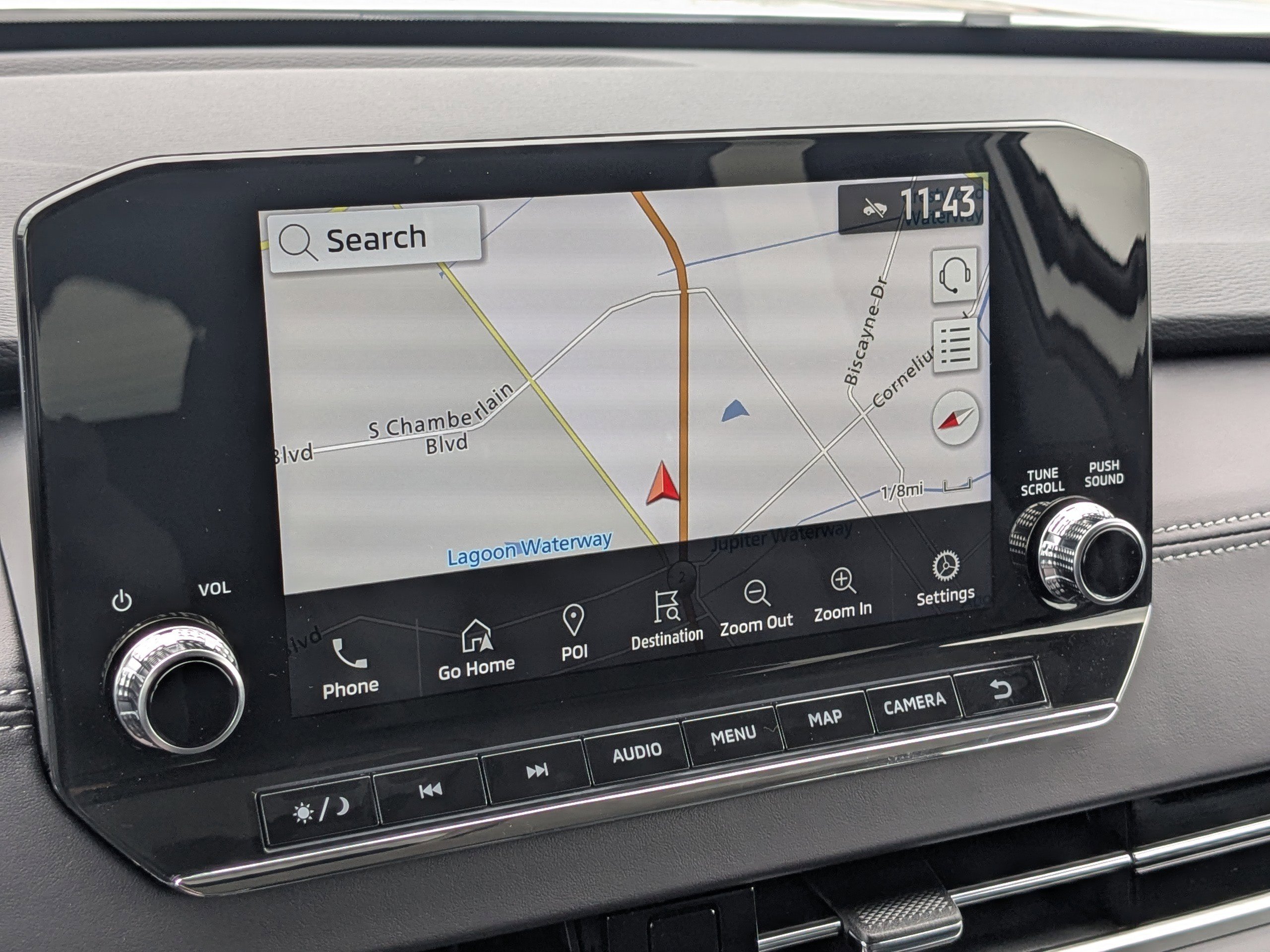 Used 2023 Mitsubishi Outlander SE image 25