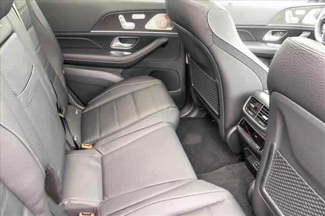 New 2026 Mercedes-Benz GLS 450 4MATIC image 26