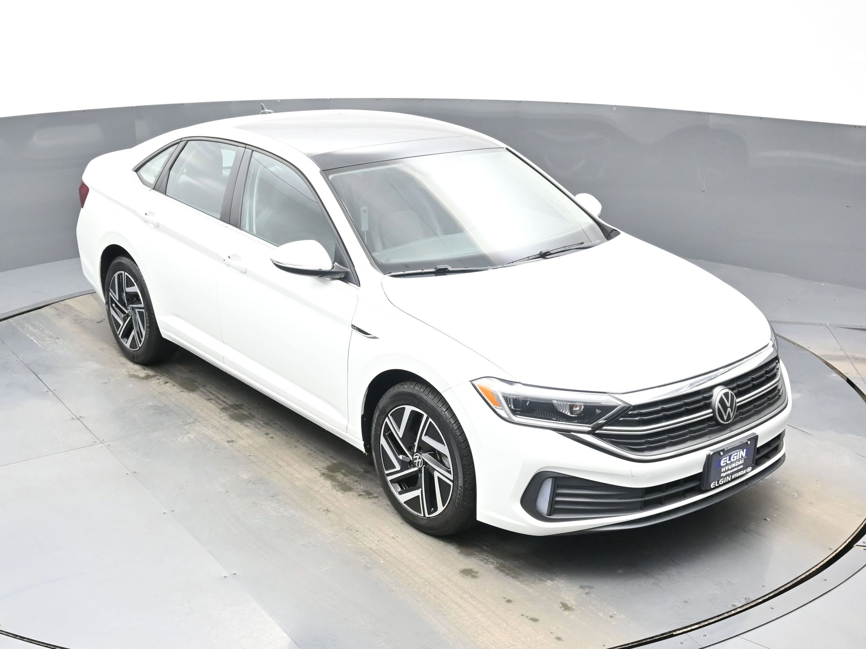 Used 2022 Volkswagen Jetta SEL image 50