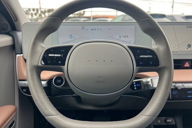 Certified 2024 Hyundai Ioniq 5 Limited AWD/4WD image 29