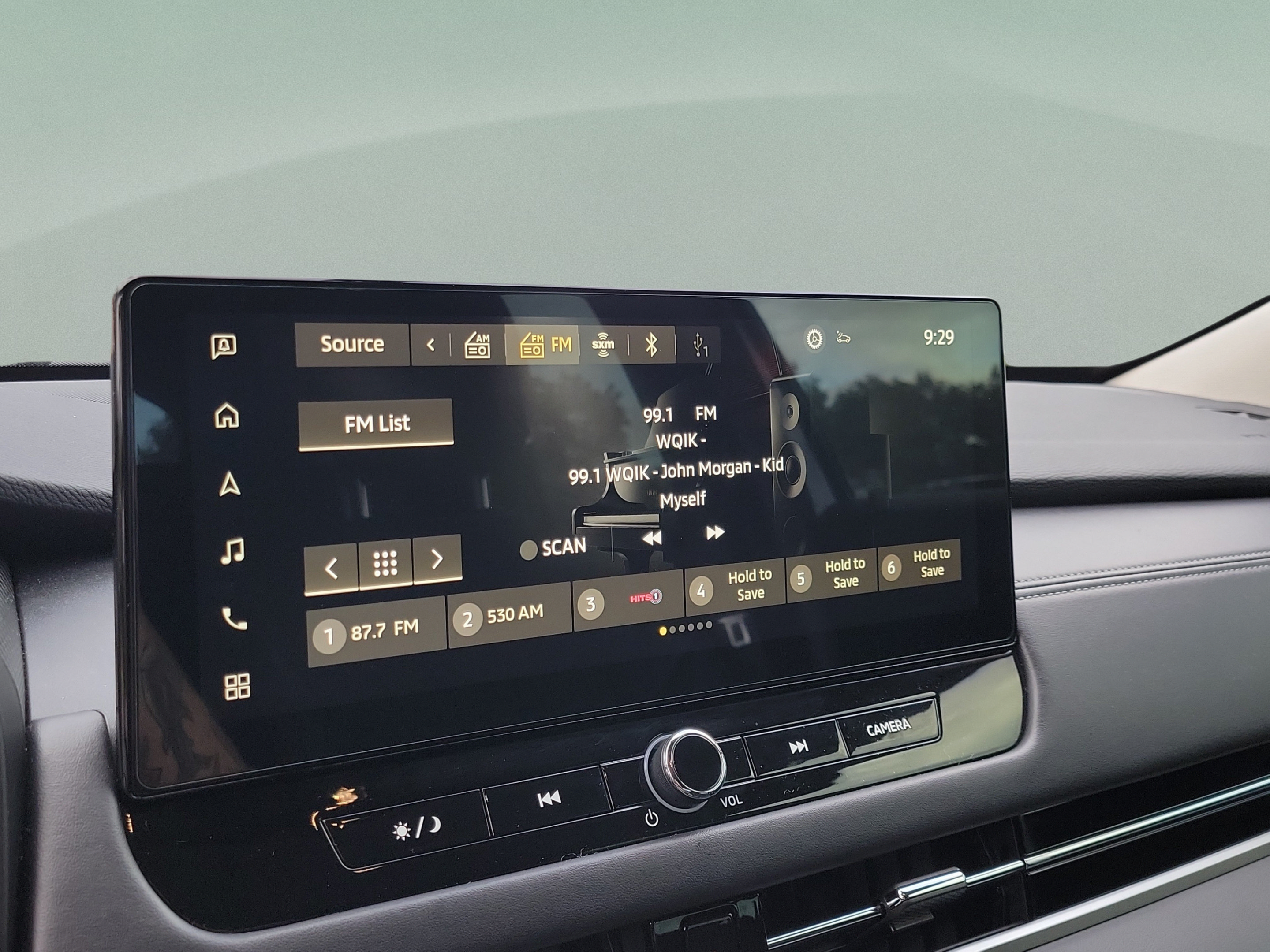 Used 2025 Mitsubishi Outlander SE FWD image 19