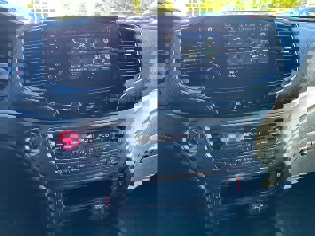 Used 2022 Honda Pilot EX-L image 7