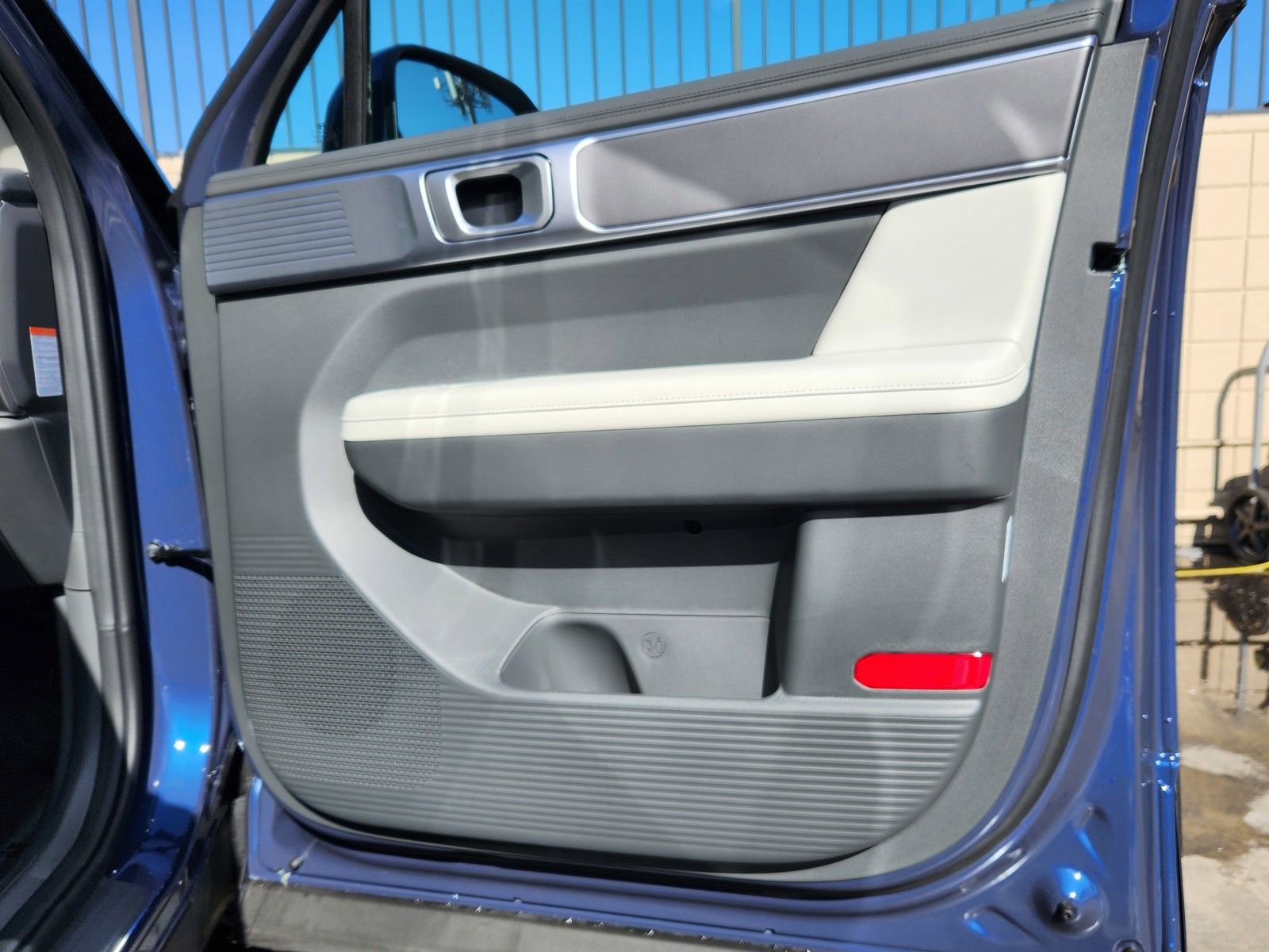 New 2026 Hyundai Santa Fe SEL FWD image 26