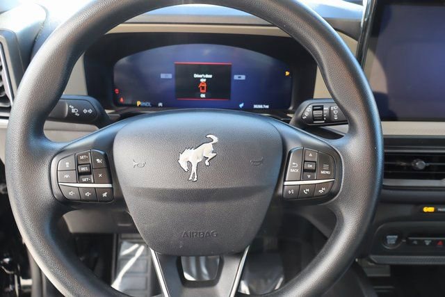 Used 2025 Ford Bronco Sport Big Bend image 28