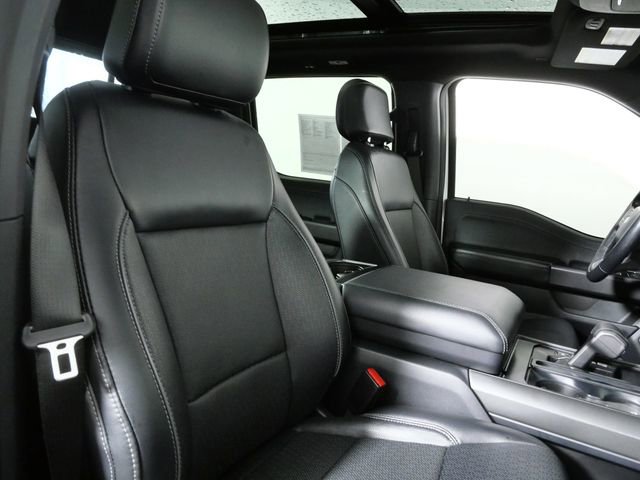 Certified 2024 Ford F150 Lariat AWD/4WD image 14