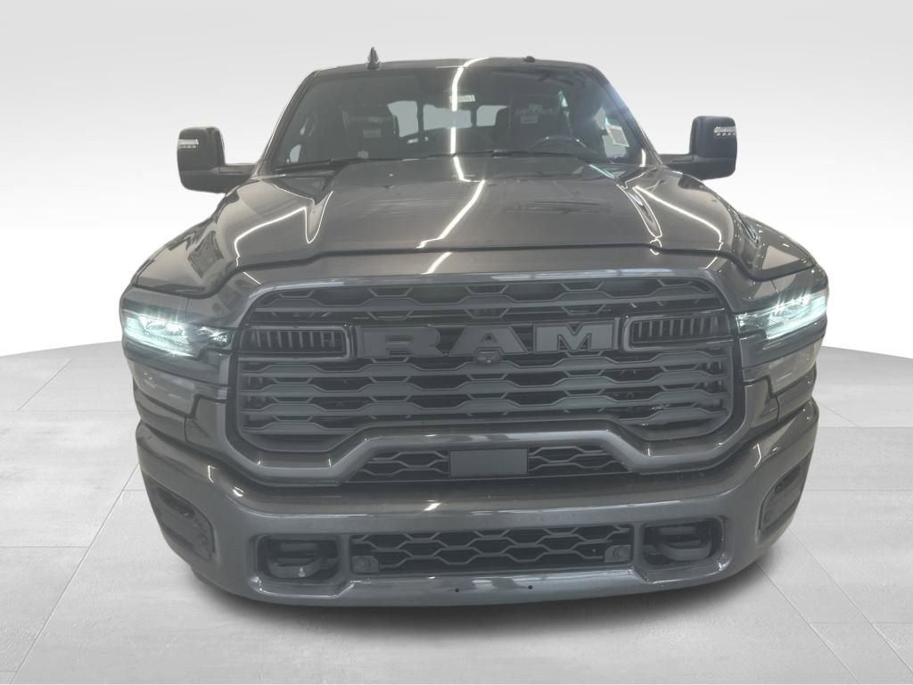New 2026 RAM 2500 Big Horn image 3