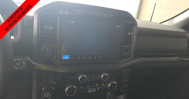 Certified 2024 Ford F150 XLT w/ Equipment Group 302A MID AWD/4WD image 11