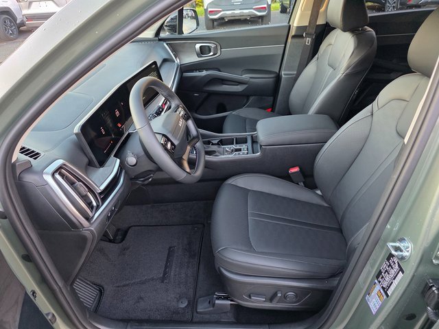 New 2026 Kia Sorento EX image 15