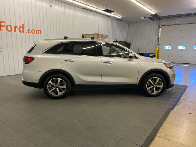 Used 2019 Kia Sorento EX AWD/4WD image 19