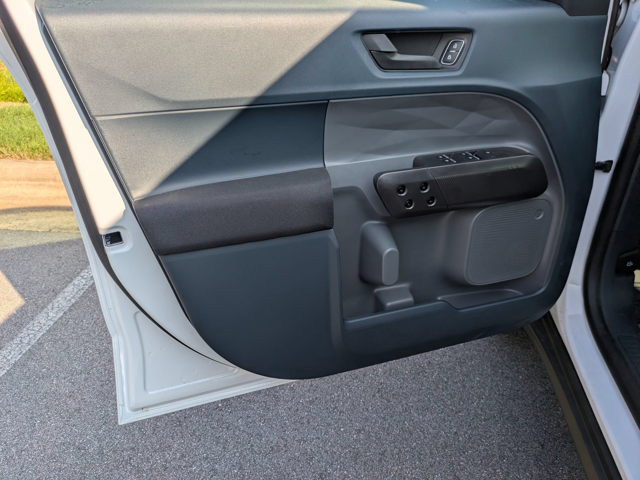 New 2026 Ford Maverick XL FWD image 9