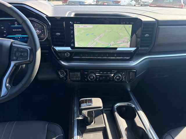 New 2026 Chevrolet Silverado 1500 High Country w/ Technology Package AWD/4WD image 19