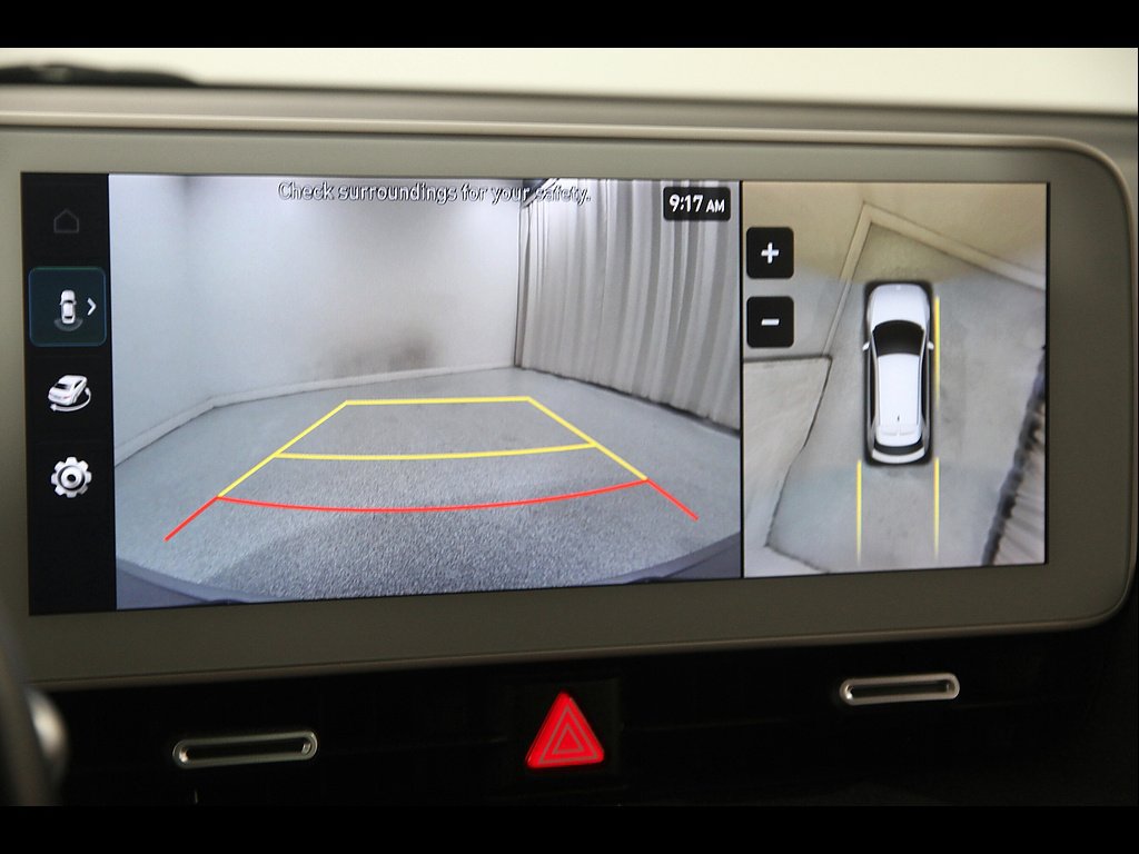 Certified 2023 Hyundai Ioniq 5 Limited AWD/4WD image 15