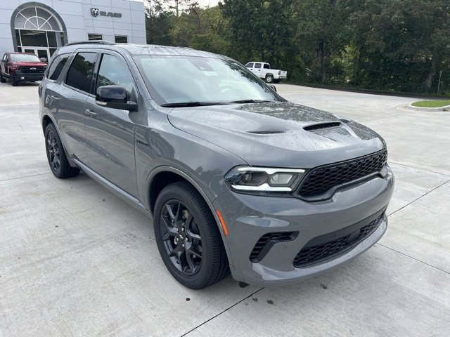 New 2026 Dodge Durango R/T video 1