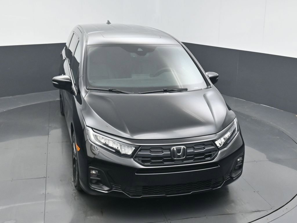 Certified 2026 Honda Odyssey Sport-L image 6