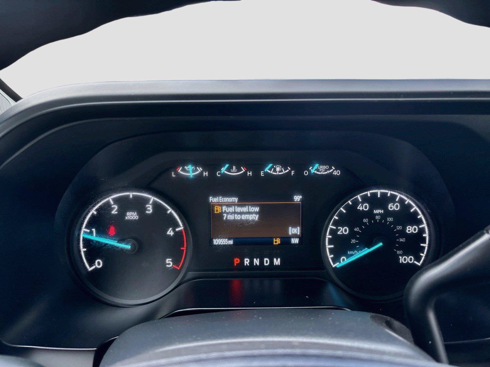 Used 2023 Ford F250 XL w/ FX4 Off-Road Package AWD/4WD image 22