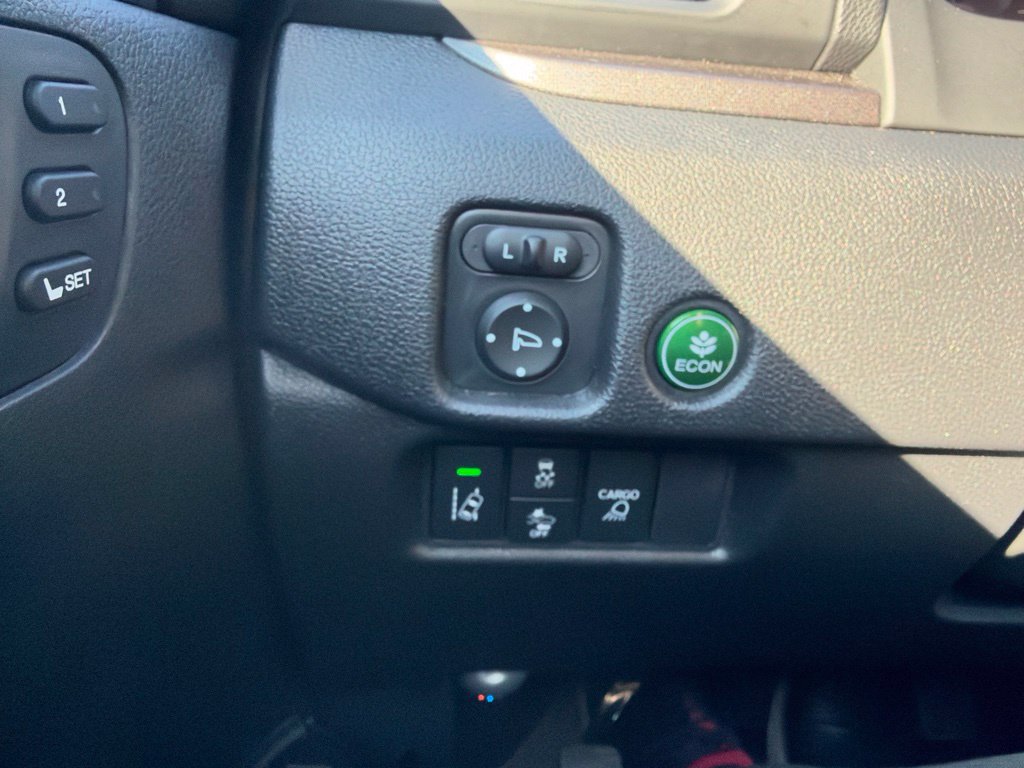 Used 2025 Honda Ridgeline RTL image 19