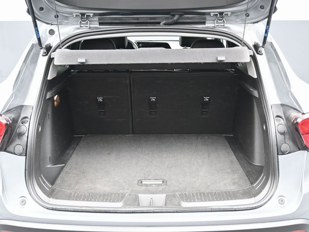 Used 2024 Chevrolet Trax LT image 13