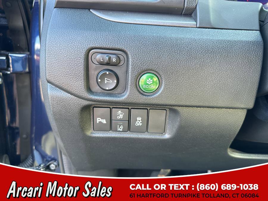 Used 2022 Honda Passport EX-L image 23