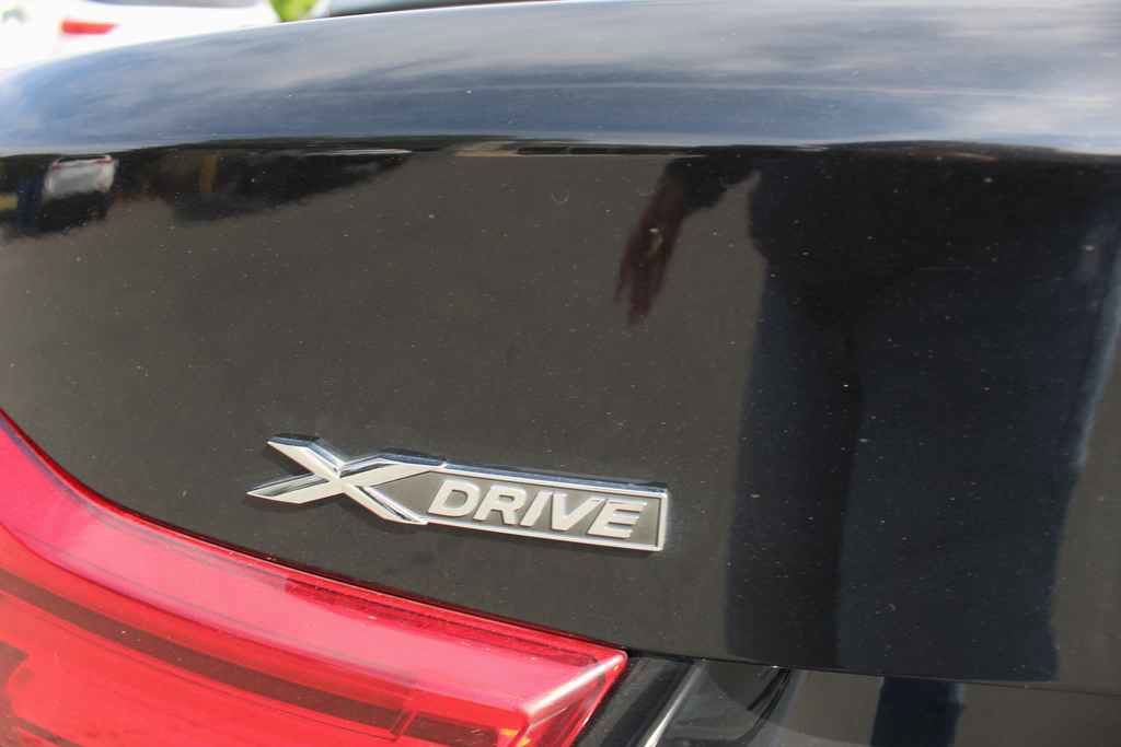 Used 2019 BMW 430i xDrive Convertible w/ Convenience Package AWD/4WD image 8