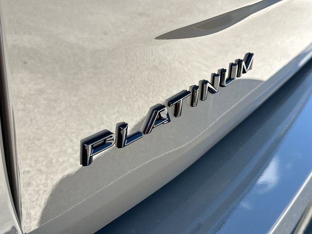 New 2026 Ford Expedition Max Platinum AWD/4WD image 18