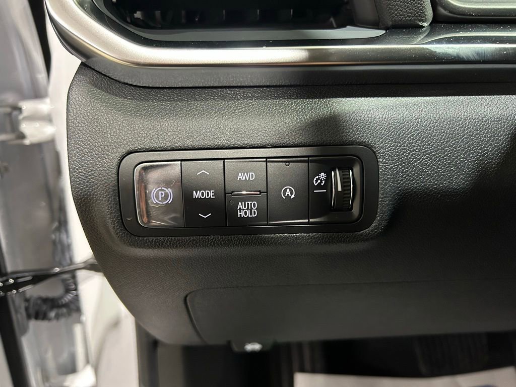 New 2026 GMC Terrain Elevation w/ Elevation Premium Package AWD/4WD image 25